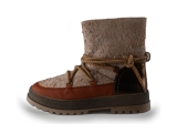 Hip Shoe Style Boots