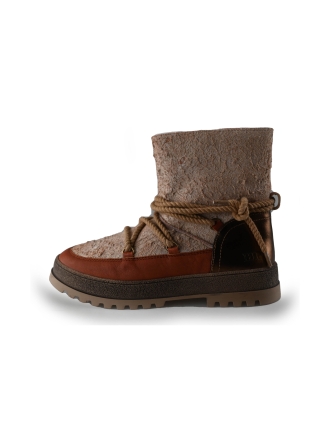  Hip Shoe Style Boots 231911
 [MAAT] 37
 
