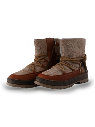  Hip Shoe Style Boots 231911
 [MAAT] 37
 