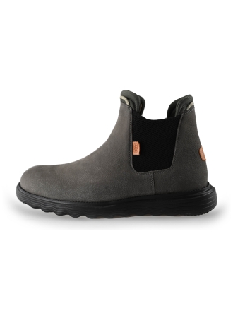 Hey Dude Chelsea Boots 231912
 [MAAT] 45
 