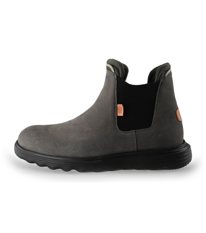 Hey Dude Chelsea Boots