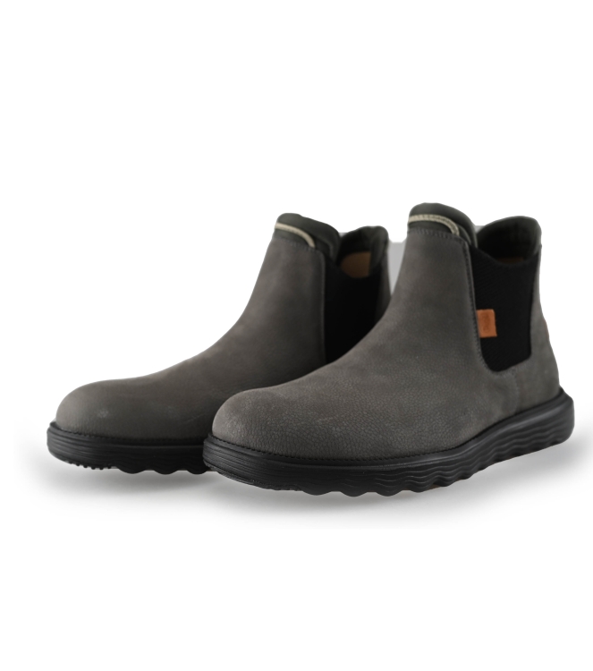 Hey Dude Chelsea Boots