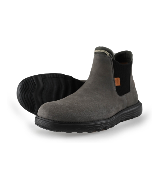 Hey Dude Chelsea Boots