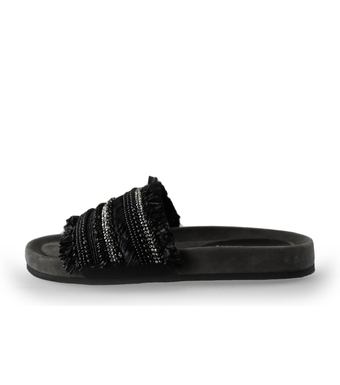 Lazamani Slippers