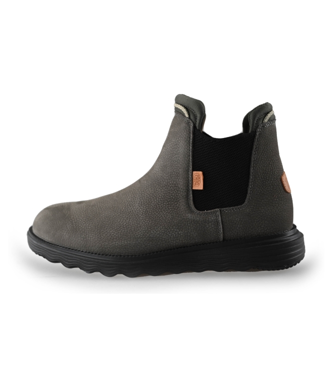 Hey Dude Chelsea Boots