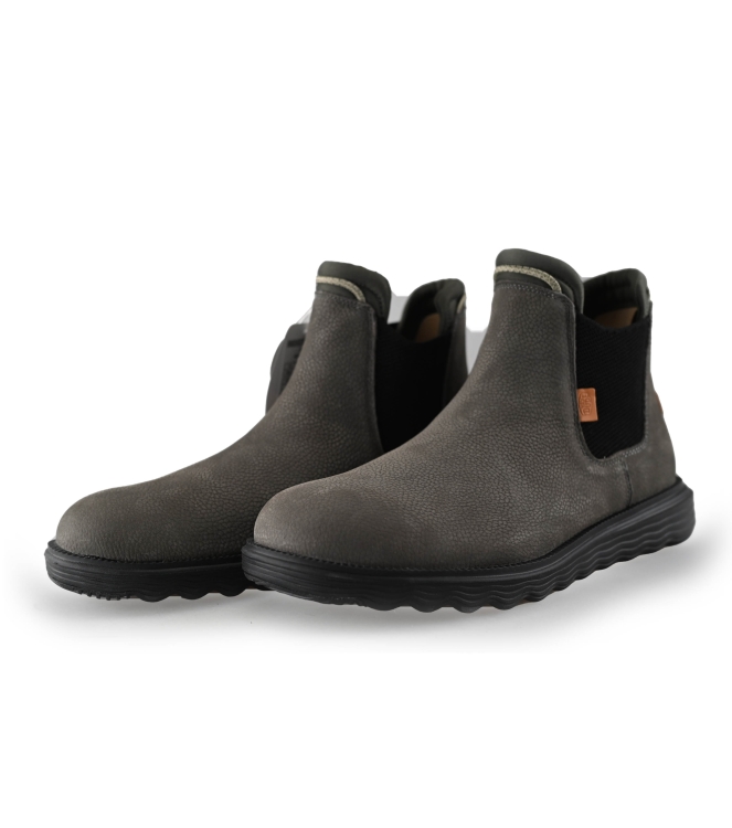 Hey Dude Chelsea Boots