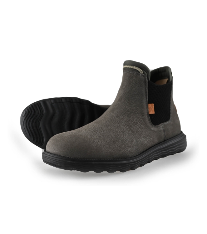Hey Dude Chelsea Boots