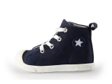 Jopper Hoge Sneakers