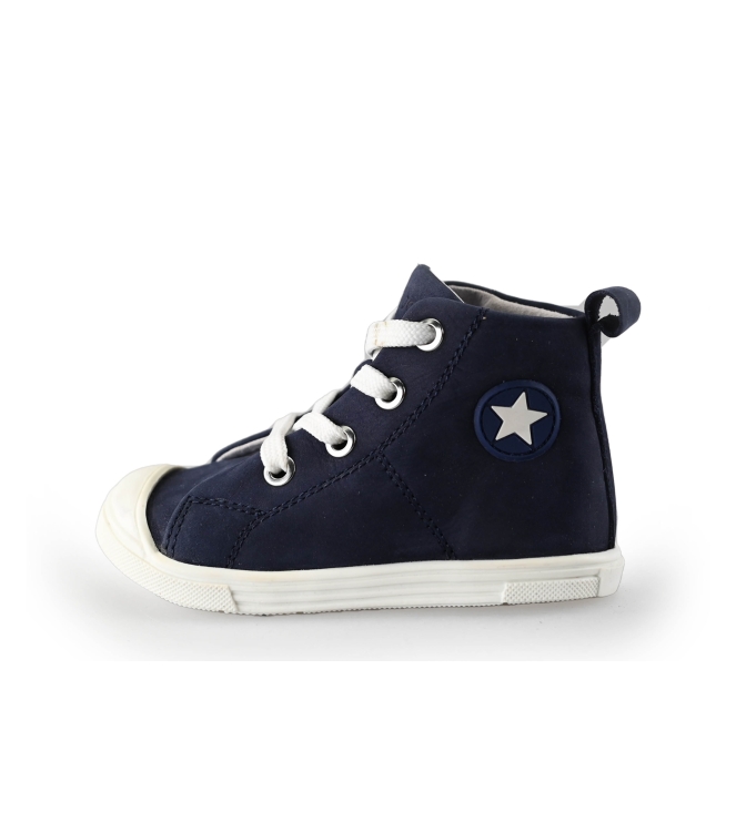 Jopper Hoge Sneakers