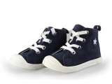Jopper Hoge Sneakers