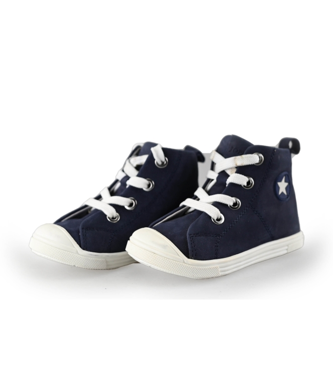 Jopper Hoge Sneakers