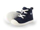 Jopper Hoge Sneakers