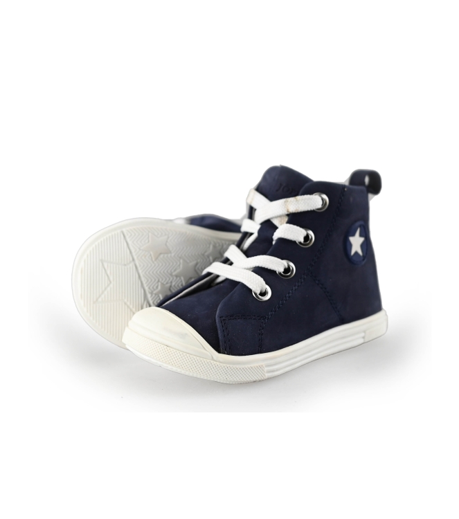 Jopper Hoge Sneakers