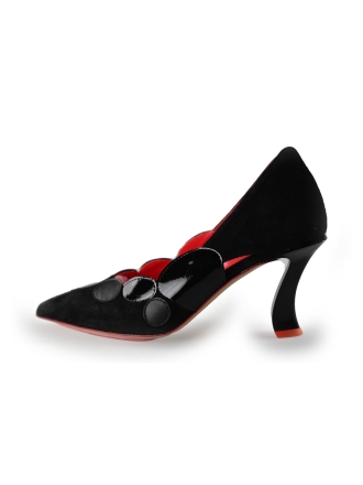  Jan Jansen Pumps 231921
 [MAAT] 38
 