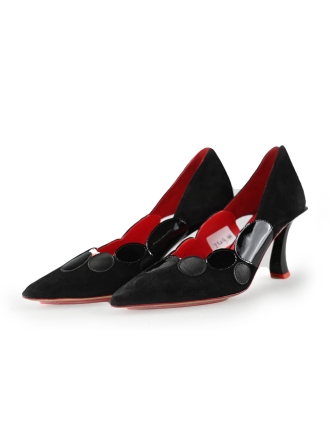  Jan Jansen Pumps 231921
 [MAAT] 38
 