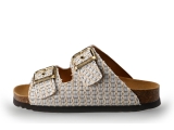 Scholl Sandalen