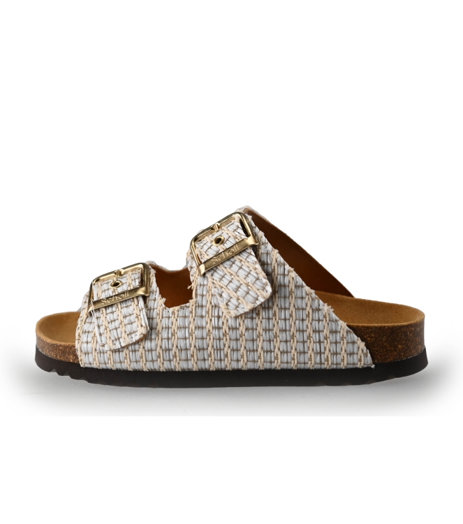 Scholl Sandalen