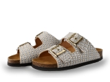 Scholl Sandalen