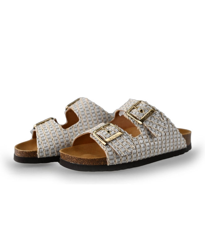 Scholl Sandalen
