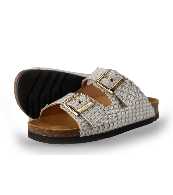 Scholl Sandalen