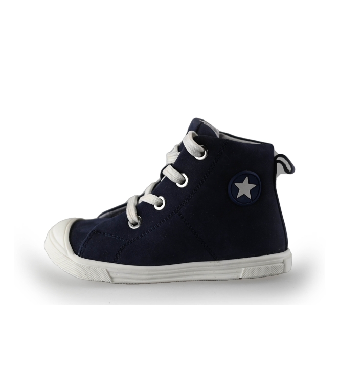 Jopper Hoge Sneakers