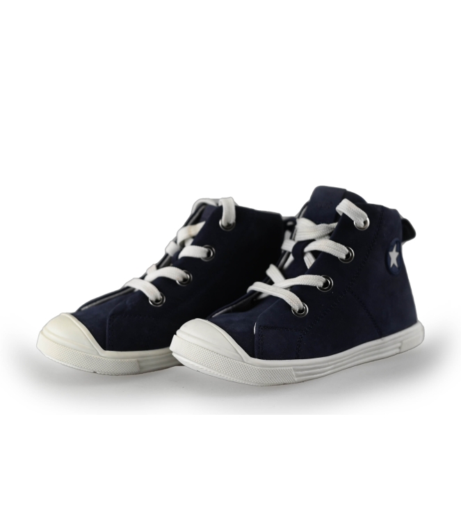 Jopper Hoge Sneakers