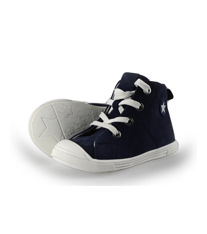 Jopper Hoge Sneakers