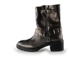 Lazamani Biker Boots