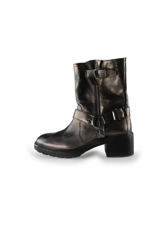  Lazamani Biker Boots 231930
 [MAAT] 41
 