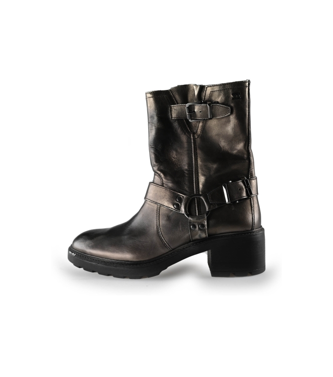 Lazamani Biker Boots