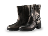 Lazamani Biker Boots