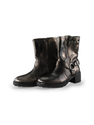  Lazamani Biker Boots 231930
 [MAAT] 41
 