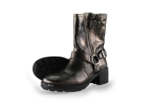 Lazamani Biker Boots