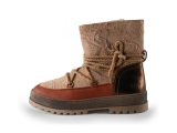 Hip Shoe Style Boots