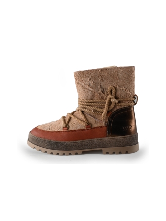 Hip Shoe Style Boots 231931
 [MAAT] 35
 