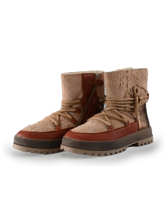  Hip Shoe Style Boots 231931
 [MAAT] 35
 