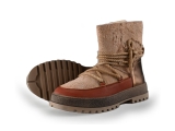 Hip Shoe Style Boots