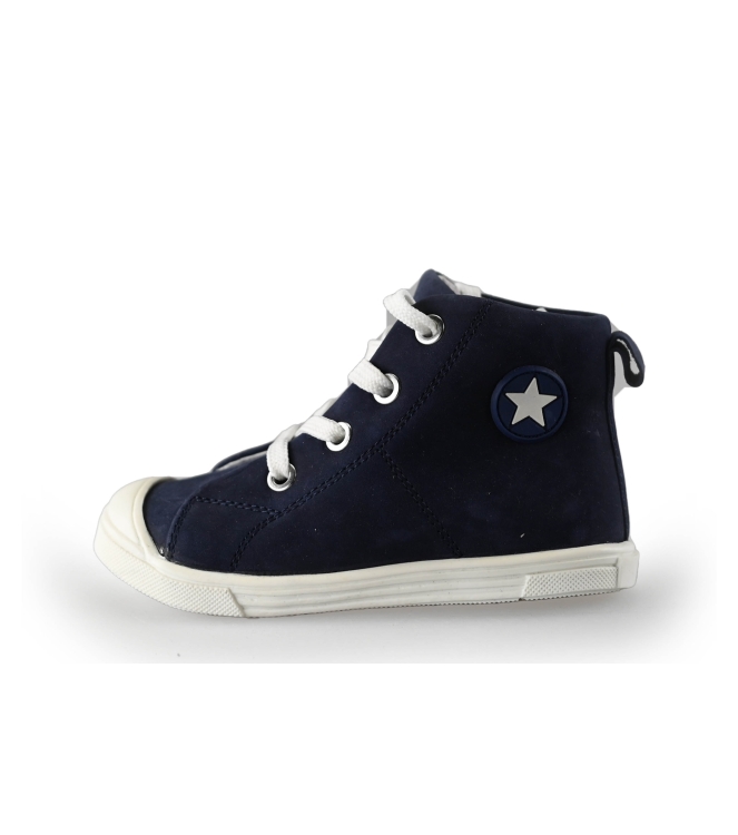 Jopper Hoge Sneakers
