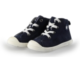 Jopper Hoge Sneakers