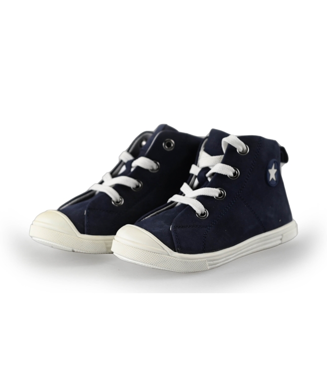 Jopper Hoge Sneakers
