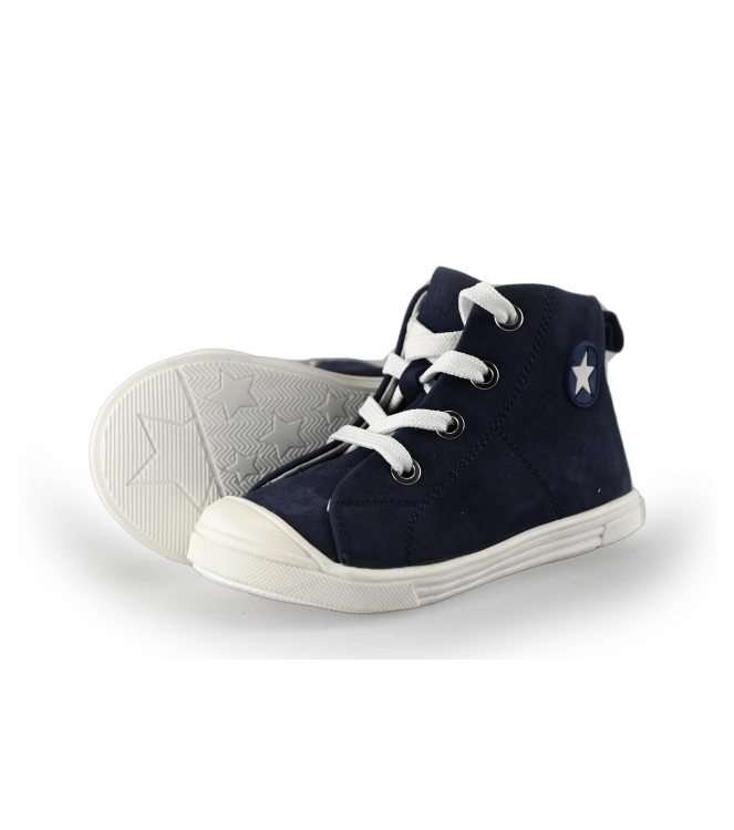 Jopper Hoge Sneakers