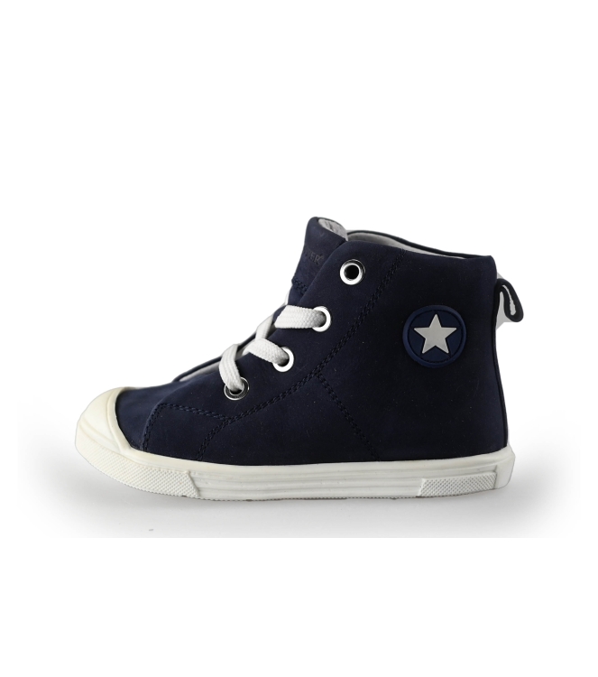 Jopper Hoge Sneakers