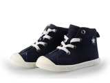 Jopper Hoge Sneakers