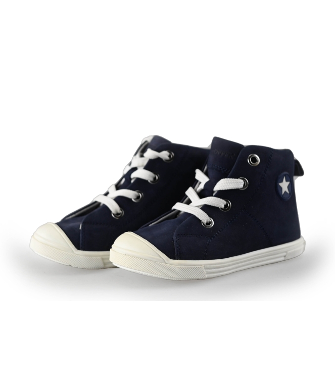 Jopper Hoge Sneakers