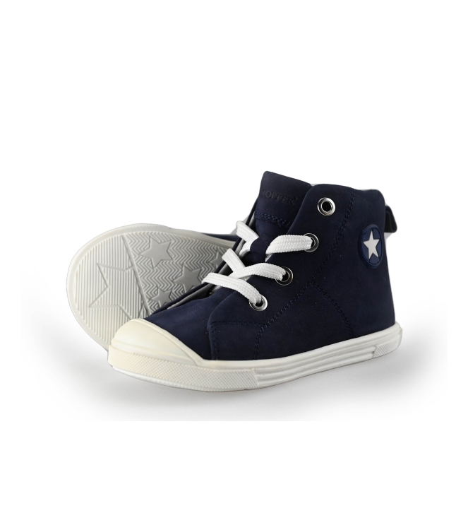 Jopper Hoge Sneakers
