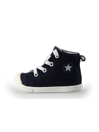  Jopper Hoge Sneakers 231938
 [MAAT] 21
 