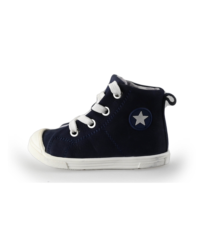 Jopper Hoge Sneakers