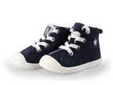 Jopper Hoge Sneakers