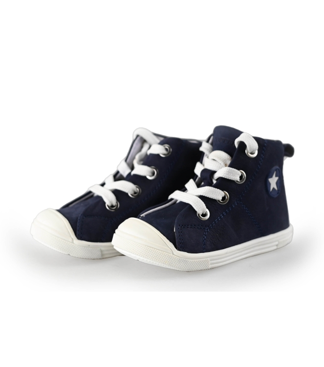 Jopper Hoge Sneakers