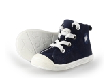 Jopper Hoge Sneakers